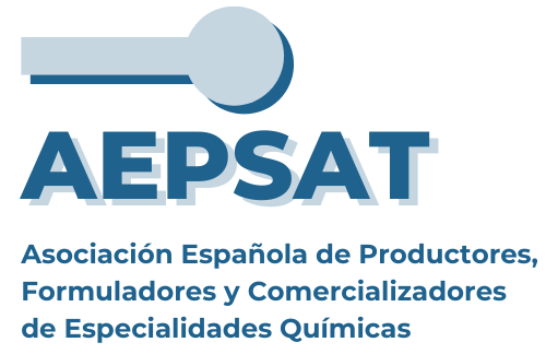 AEPSAT logo